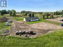 154034 Township Road 190 Rural Newell