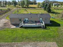 154034 Township Road 190 Rural Newell