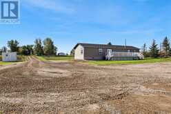 154034 Township Road 190 Rural Newell