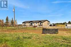 154034 Township Road 190 Rural Newell