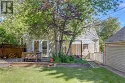 443 31 Avenue NW Calgary