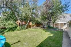 443 31 Avenue NW Calgary