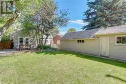 443 31 Avenue NW Calgary