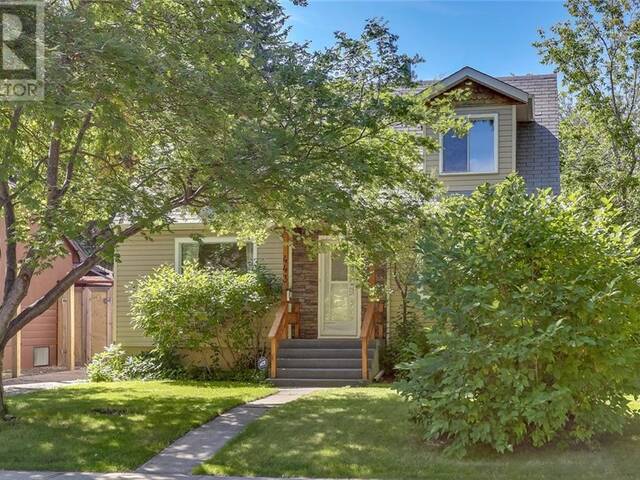 443 31 Avenue NW Calgary