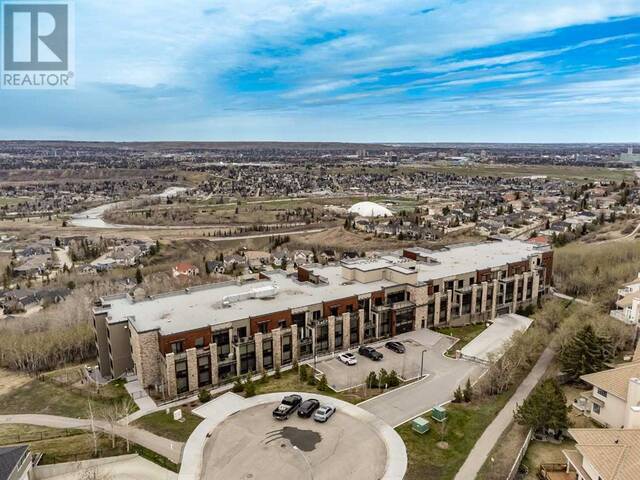 409, 15 Cougar Ridge Landing SW Calgary Alberta