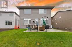 40 South Shore Manor Chestermere