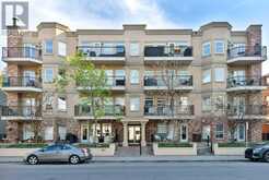 101, 323 18 Avenue SW Calgary