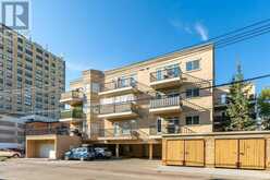 101, 323 18 Avenue SW Calgary