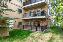 101, 323 18 Avenue SW Calgary