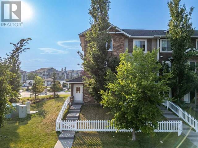 53, 300 Marina Drive Chestermere Alberta