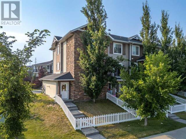 53, 300 Marina Drive Chestermere Alberta