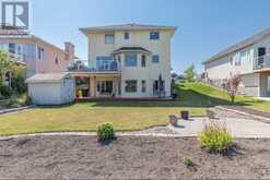 1112 High Country Drive NW High River