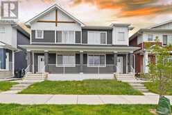 233 & 237, 225 & 229 Creekside Drive SW Calgary