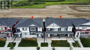 233 & 237, 225 & 229 Creekside Drive SW Calgary