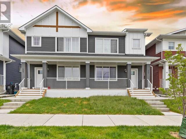 233, 225 & 229 Creekside Drive SW Calgary Alberta