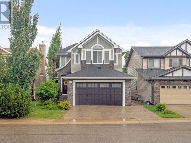 2621 Coopers Circle SW Airdrie