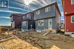 252 Savanna Terrace NE Calgary