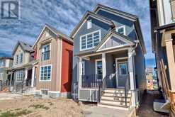 252 Savanna Terrace NE Calgary