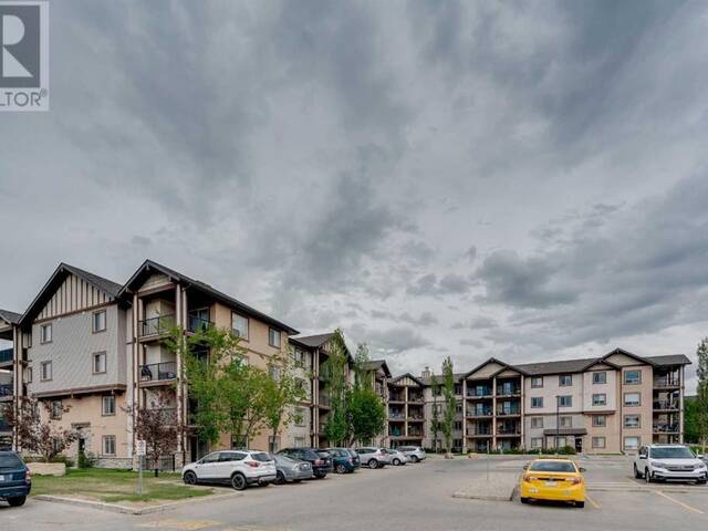 3116, 60 Panatella Street NW Calgary