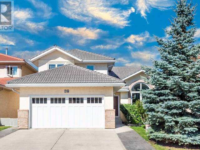 67 Hamptons Heath NW Calgary Alberta