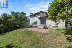 216 Ranchview Mews NW Calgary