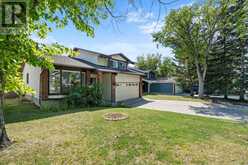 216 Ranchview Mews NW Calgary