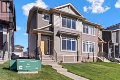 300 Dawson Drive Chestermere