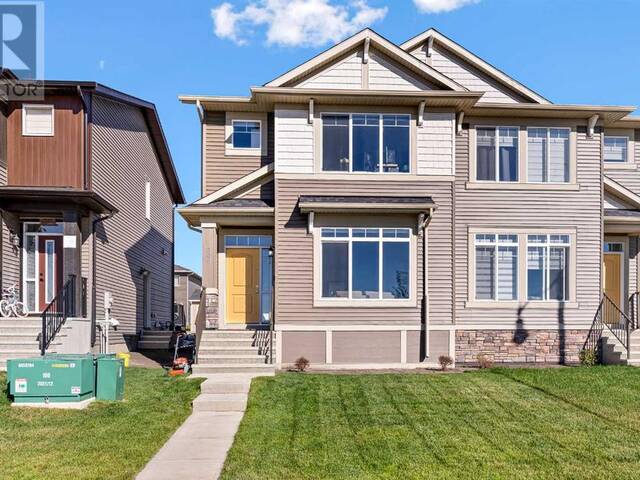 300 Dawson Drive Chestermere