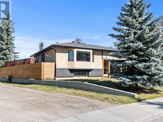 1148 Southglen Drive SW Calgary Alberta