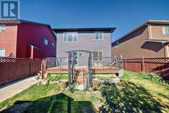 434 Saddlecreek Way NE Calgary