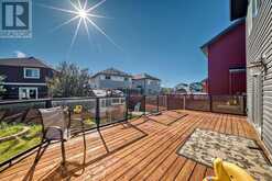 434 Saddlecreek Way NE Calgary