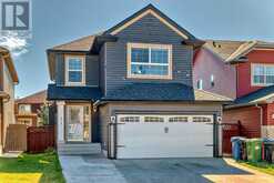 434 Saddlecreek Way NE Calgary