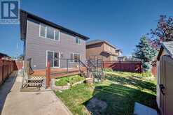 434 Saddlecreek Way NE Calgary