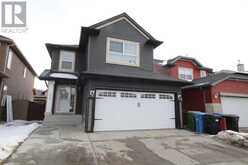 434 Saddlecreek Way NE Calgary