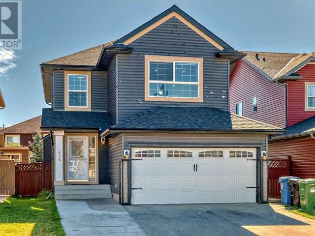 434 Saddlecreek Way NE Calgary