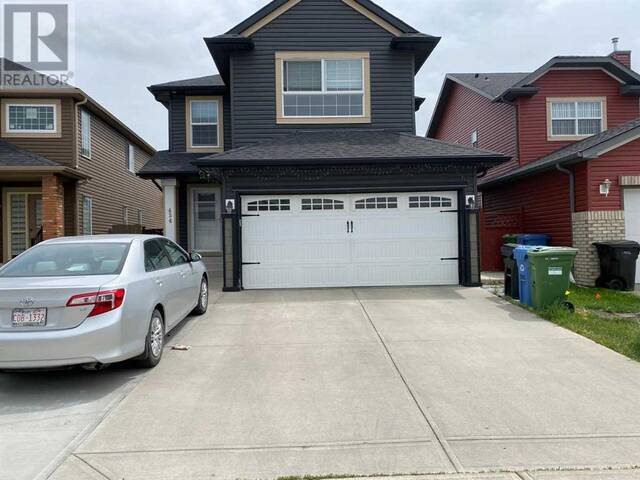 434 Saddlecreek Way NE Calgary Alberta