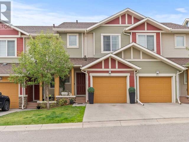 54 Sage Hill Common NW Calgary Alberta