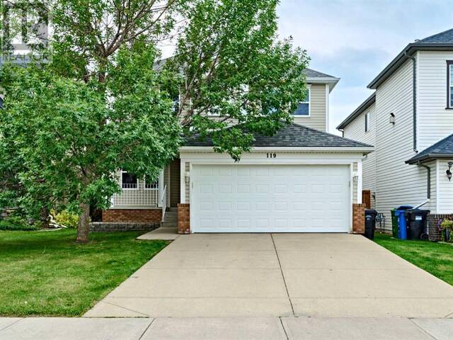 119 Cougar Ridge Drive SW Calgary Alberta