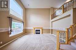 119 Cougar Ridge Drive SW Calgary