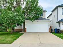 119 Cougar Ridge Drive SW Calgary