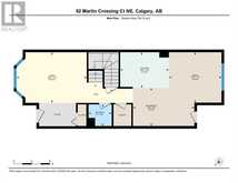 92 Martin Crossing Court NE Calgary