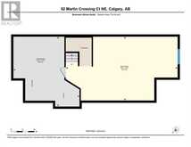 92 Martin Crossing Court NE Calgary