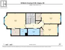 92 Martin Crossing Court NE Calgary