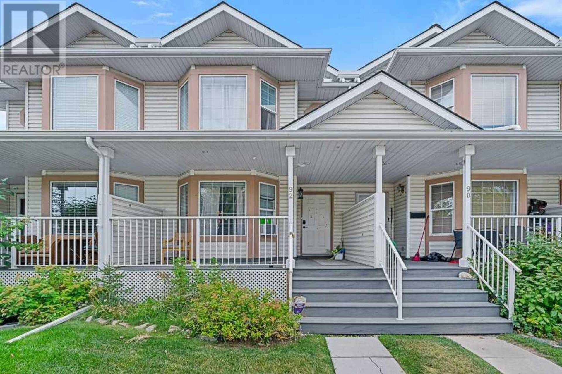 92 Martin Crossing Court NE Calgary