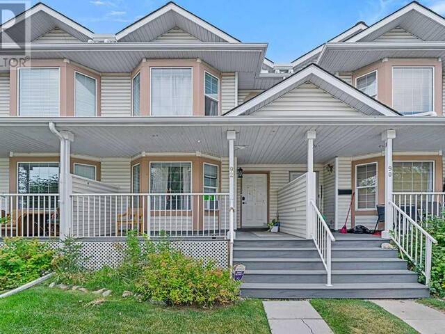 92 Martin Crossing Court NE Calgary Alberta