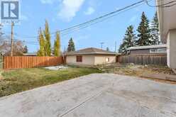 68 Sackville Drive SW Calgary