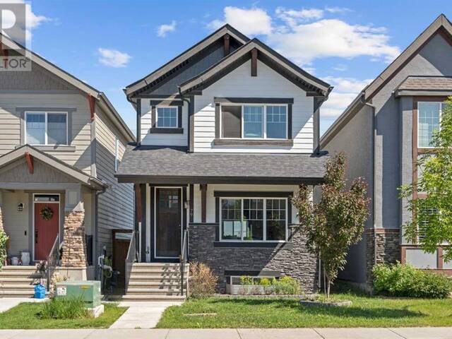 79 Masters Heights SE Calgary