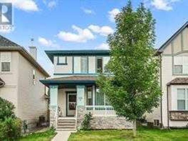 152 Silverado Plain Close Calgary