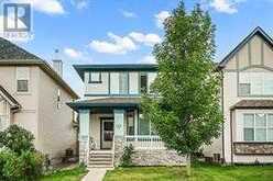 152 Silverado Plain Close Calgary