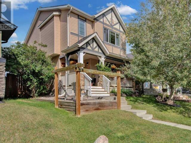 312 Drake Landing Close Okotoks Alberta